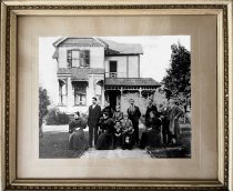 217 W White Oak (Foothill Blvd.)